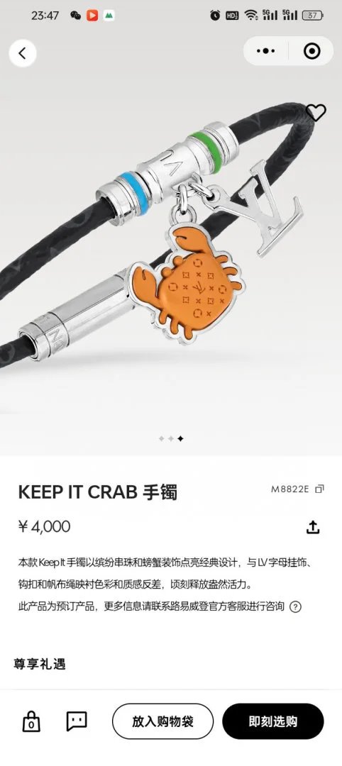 LitBuys Bracelet
