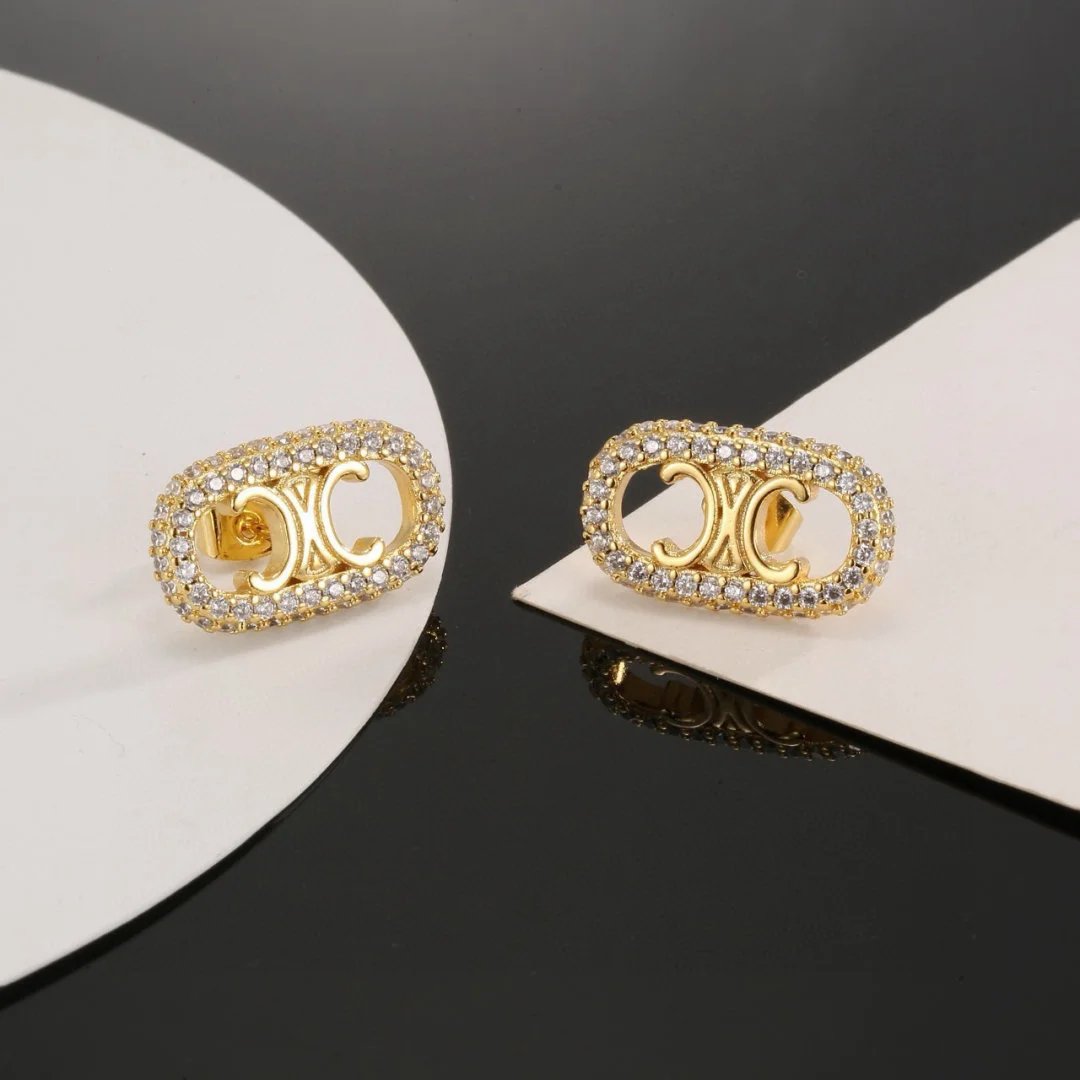 LitBuys Earrings
