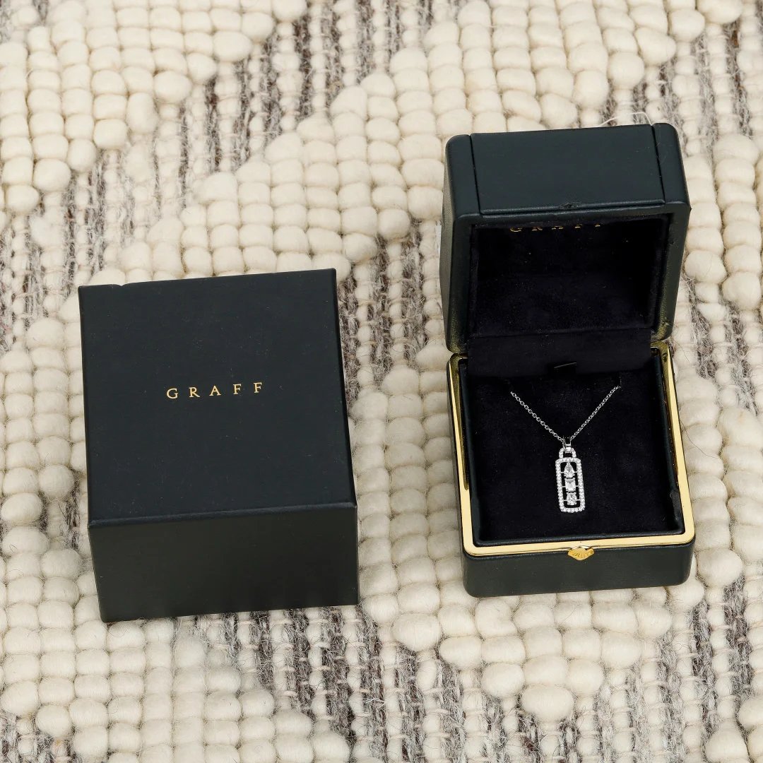 LitBuys Necklace