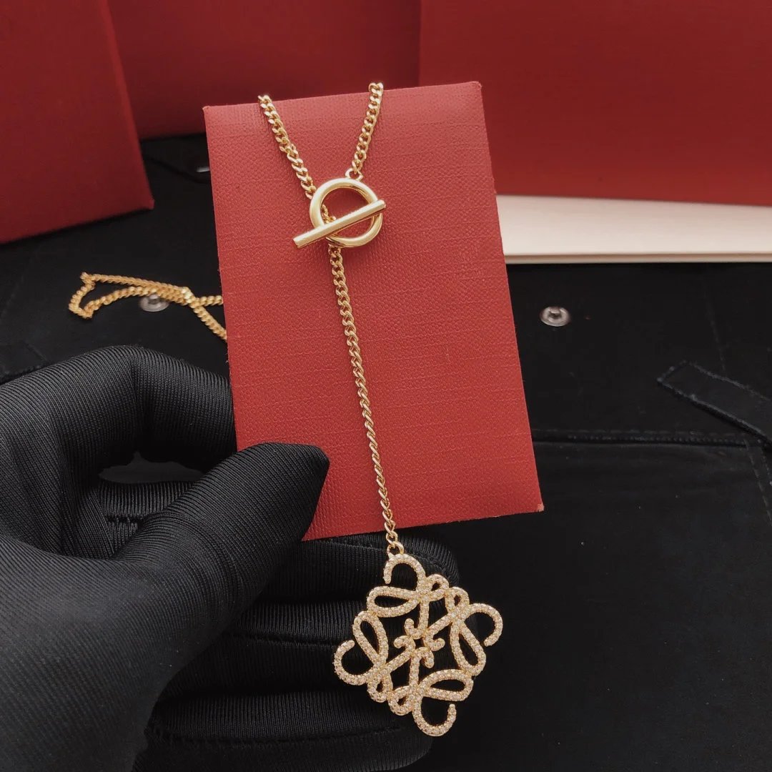 LitBuys Necklace