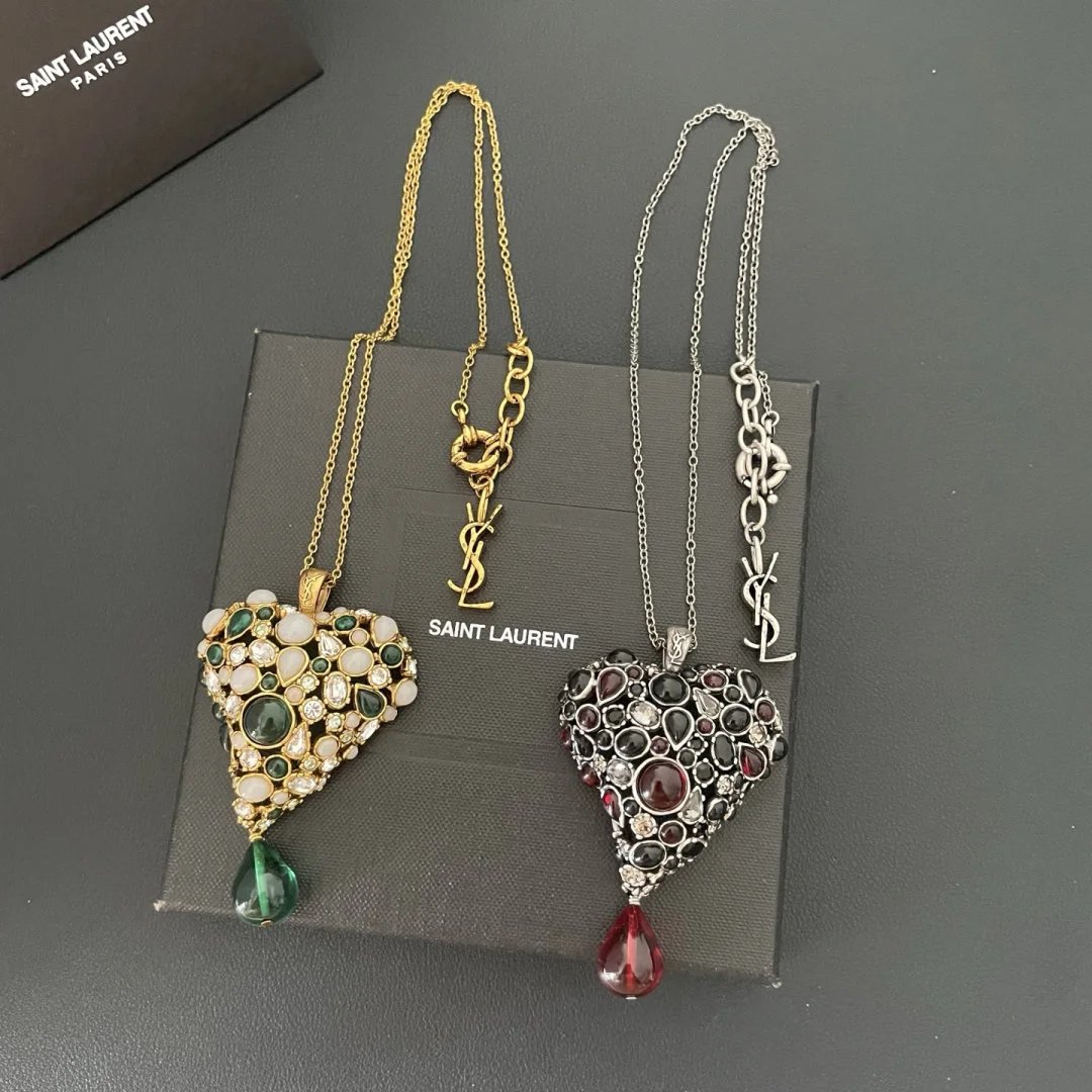 LitBuys Necklace