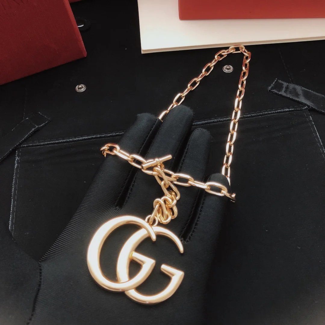LitBuys Necklace