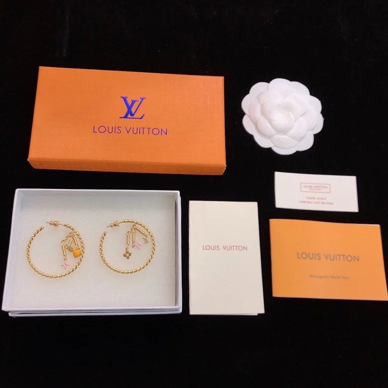 LitBuys Earrings