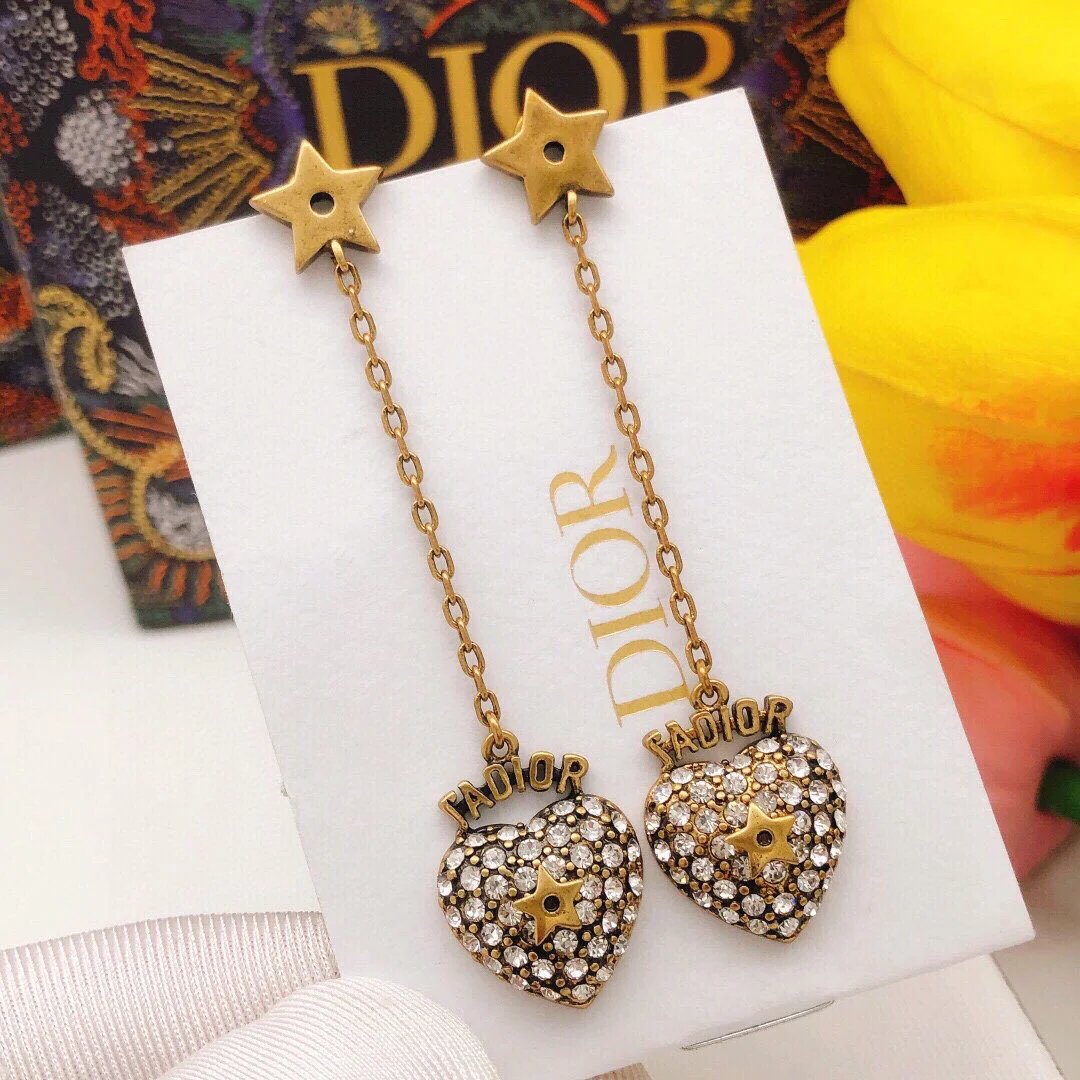 LitBuys Earrings