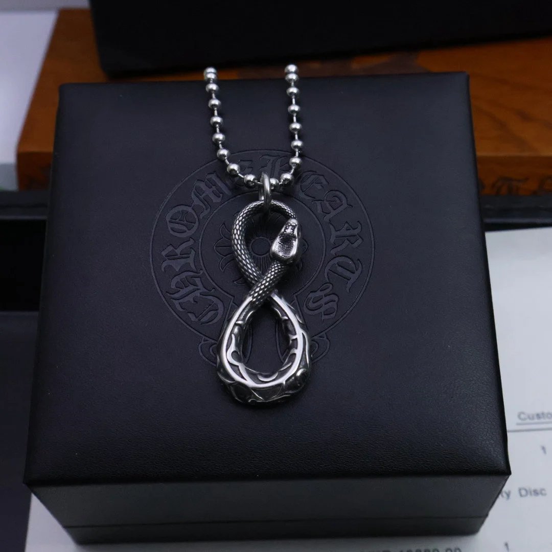 LitBuys Necklace