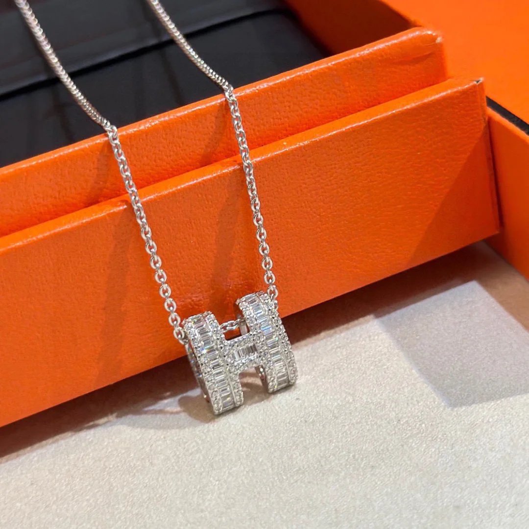 LitBuys Necklace