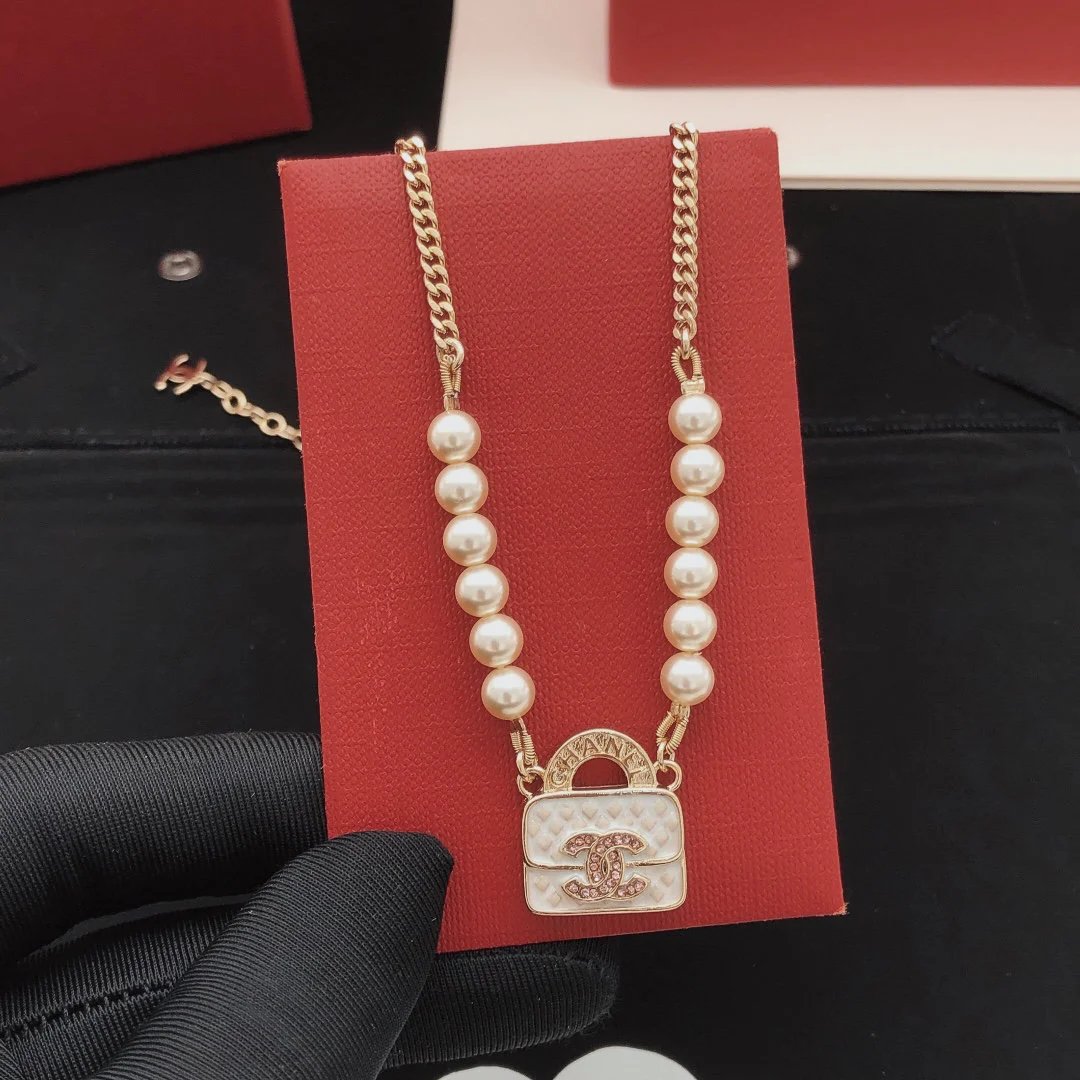 LitBuys Necklace