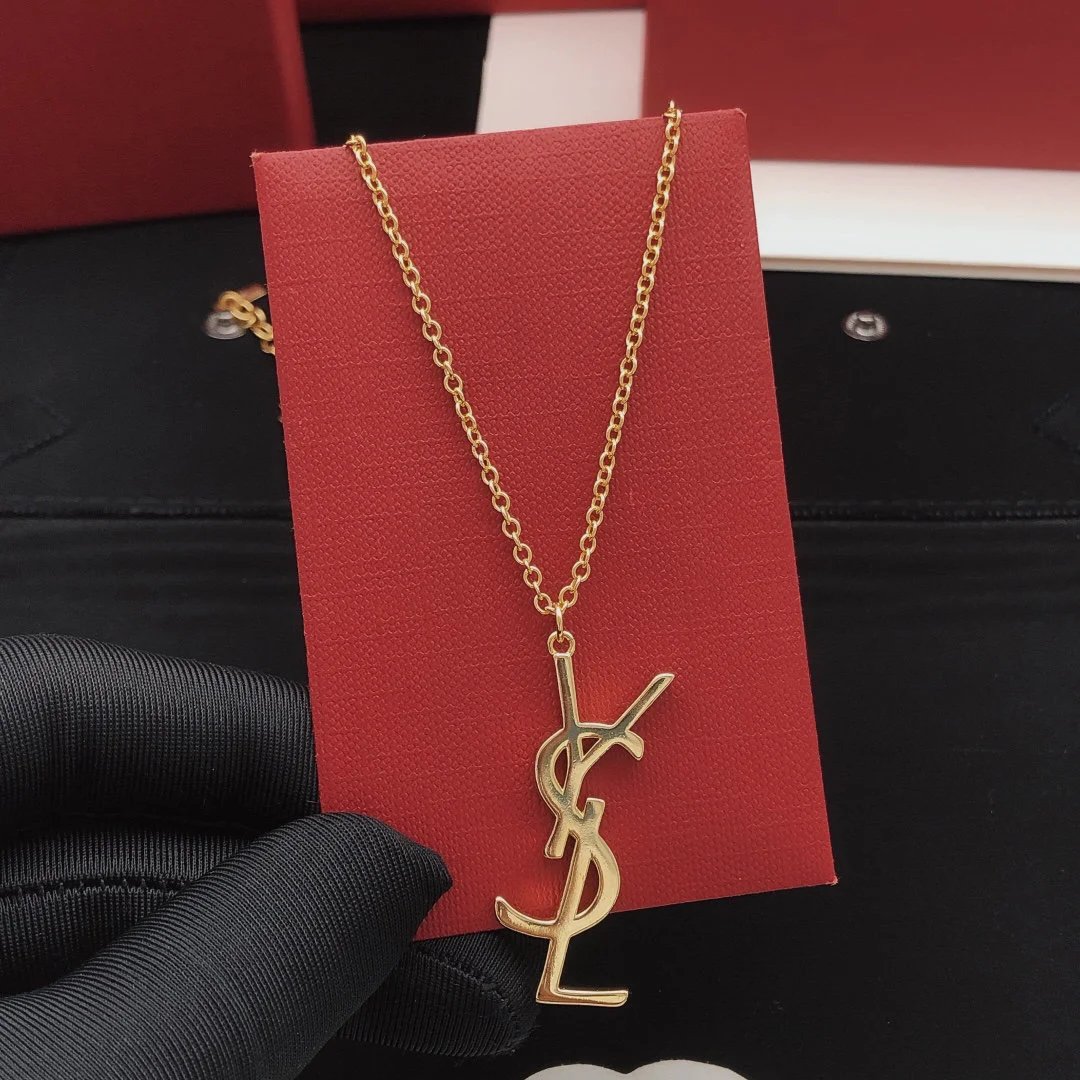 LitBuys Necklace
