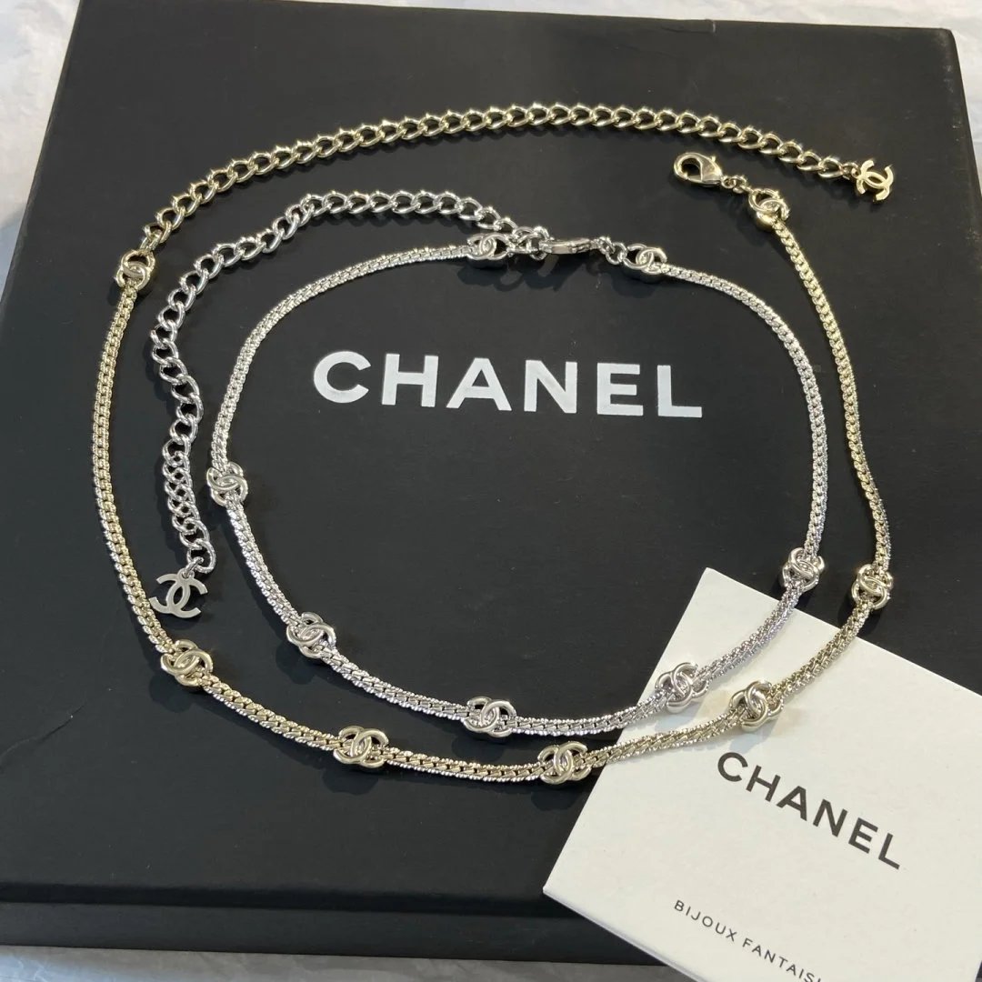 LitBuys Necklace