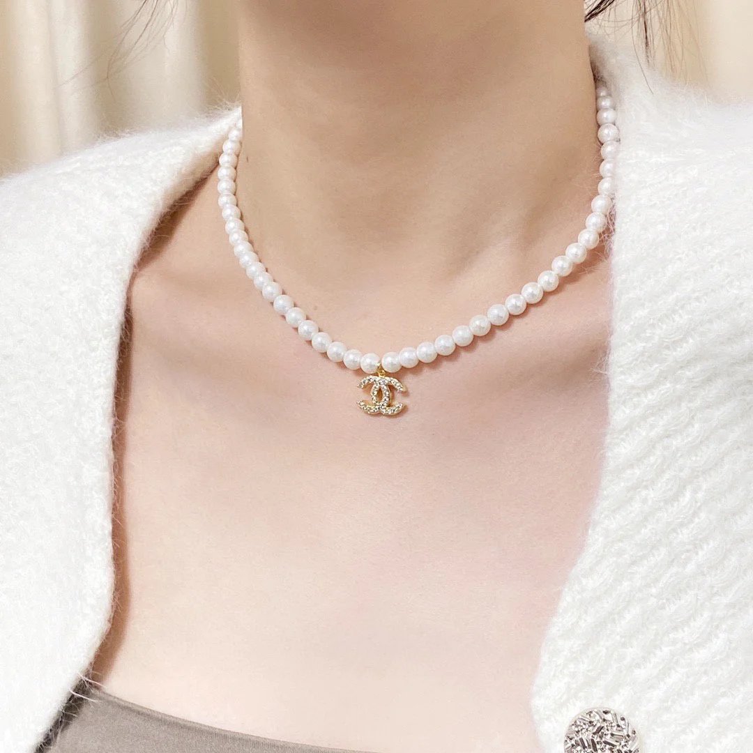 LitBuys Necklace