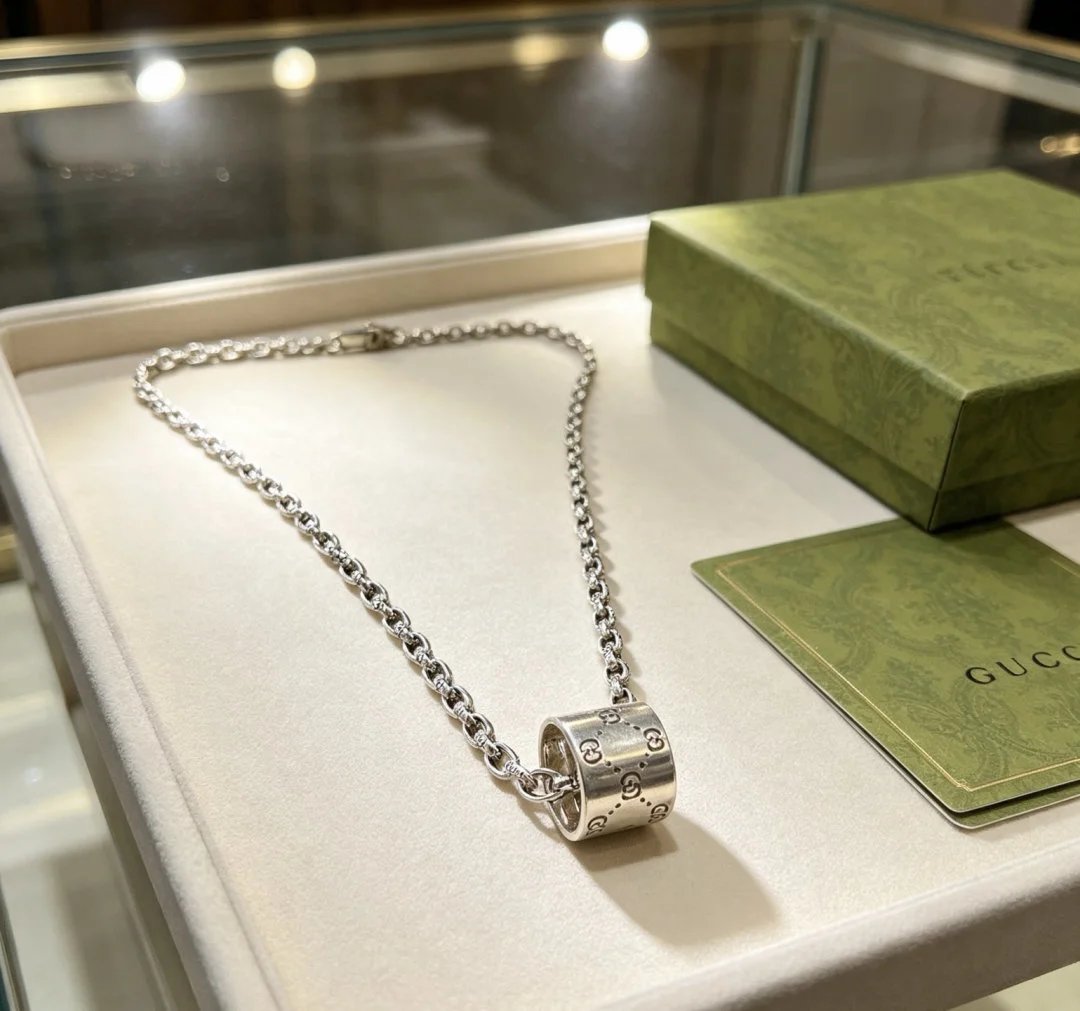 LitBuys Necklace