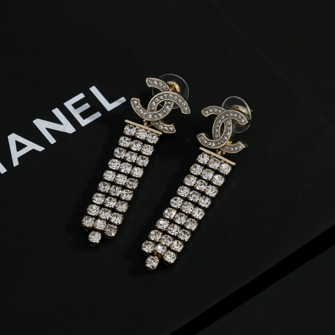 LitBuys Earrings