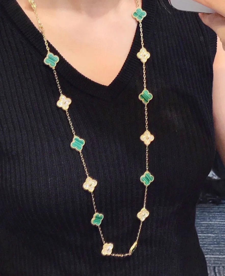 LitBuys Necklace