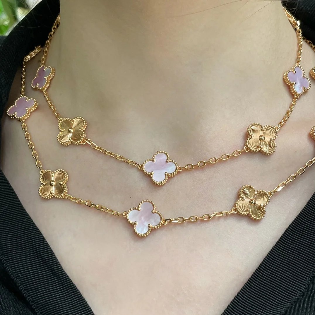 LitBuys Necklace