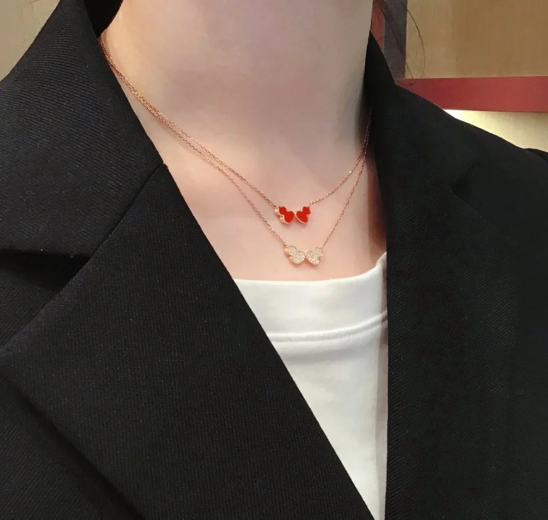 LitBuys Necklace
