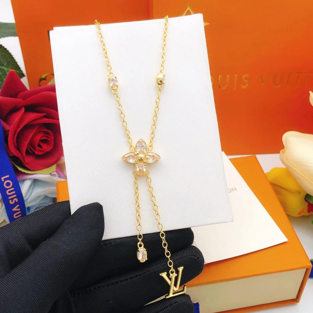 LitBuys Necklace