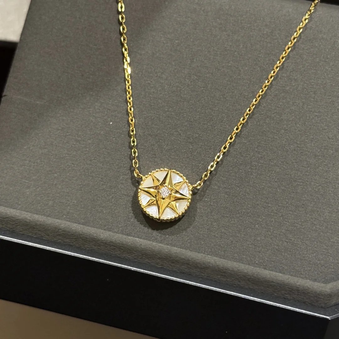 LitBuys Necklace