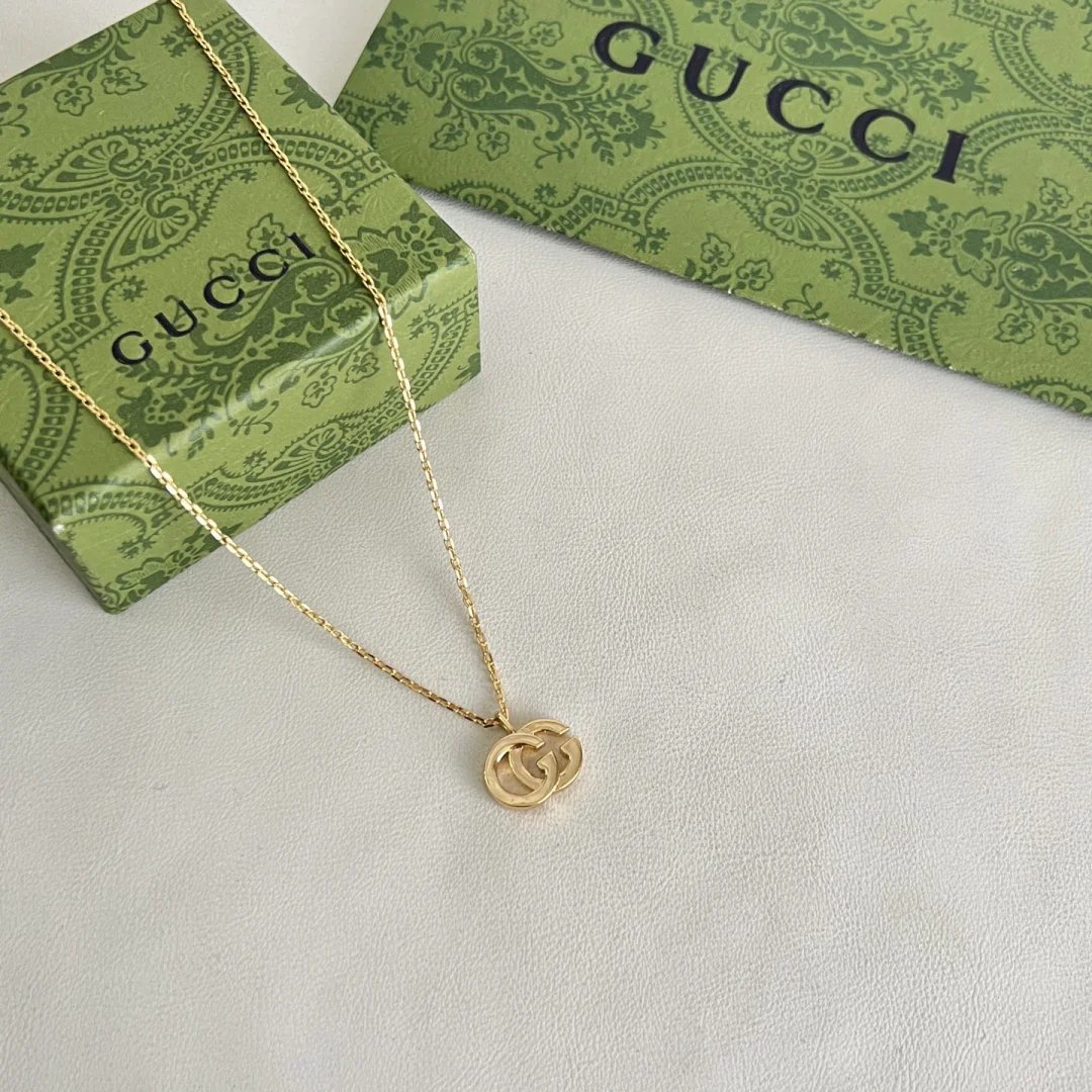 LitBuys Necklace