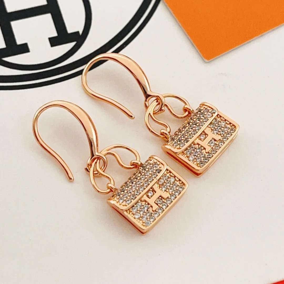 LitBuys Earrings