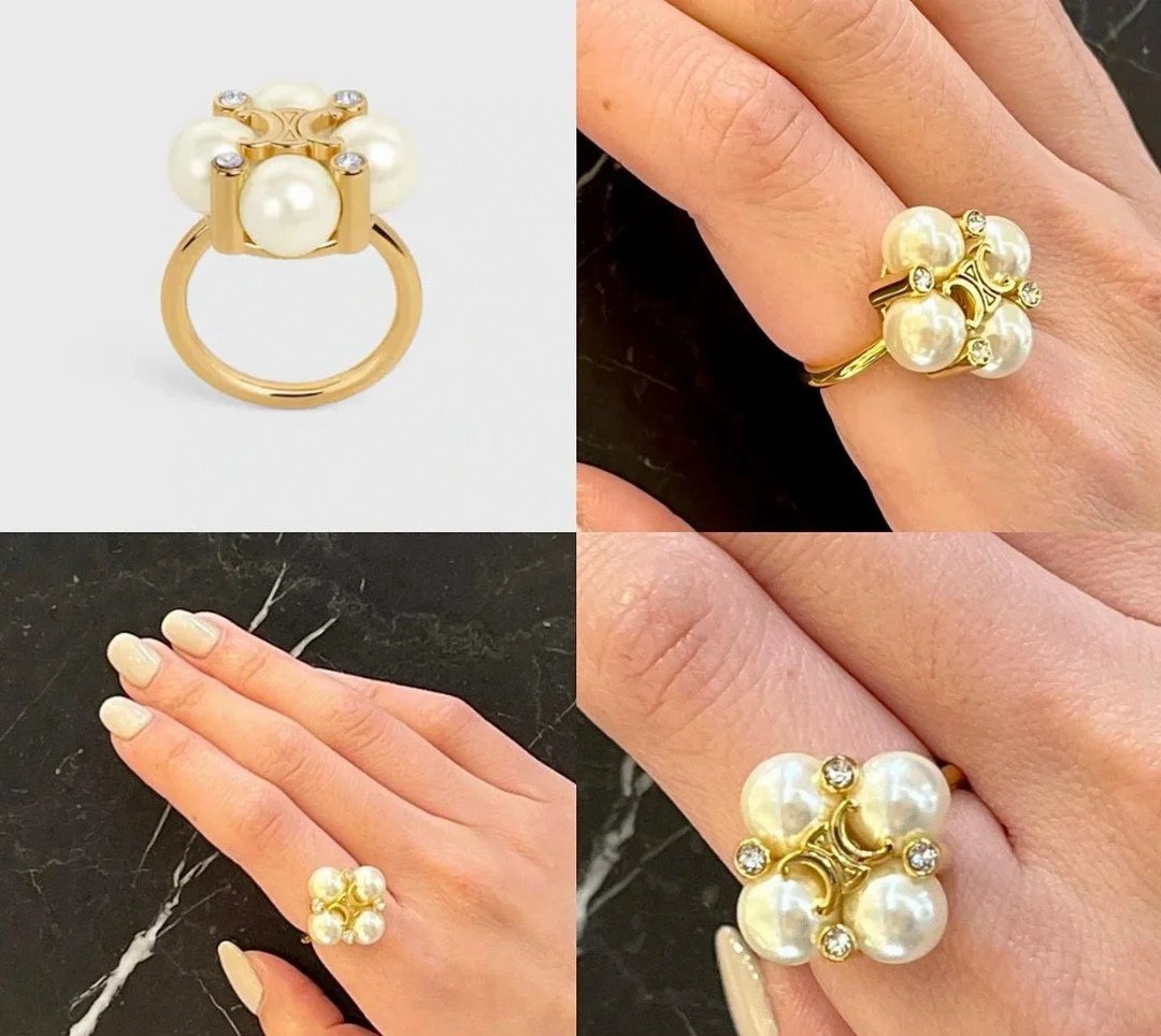 LitBuys Ring