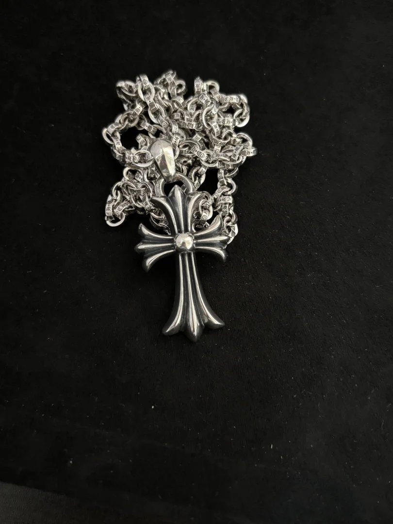 LitBuys Necklace