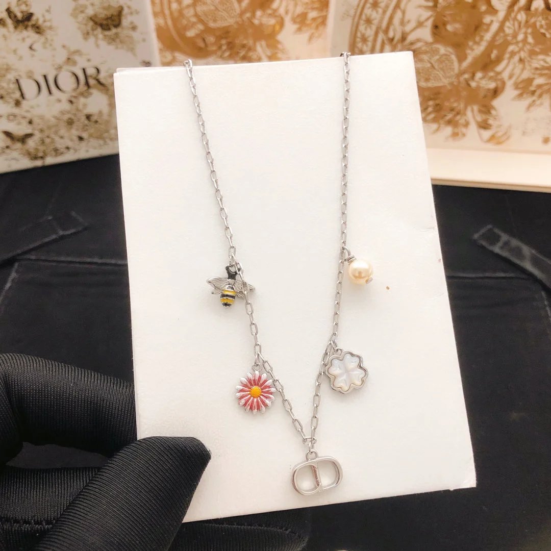 LitBuys Necklace