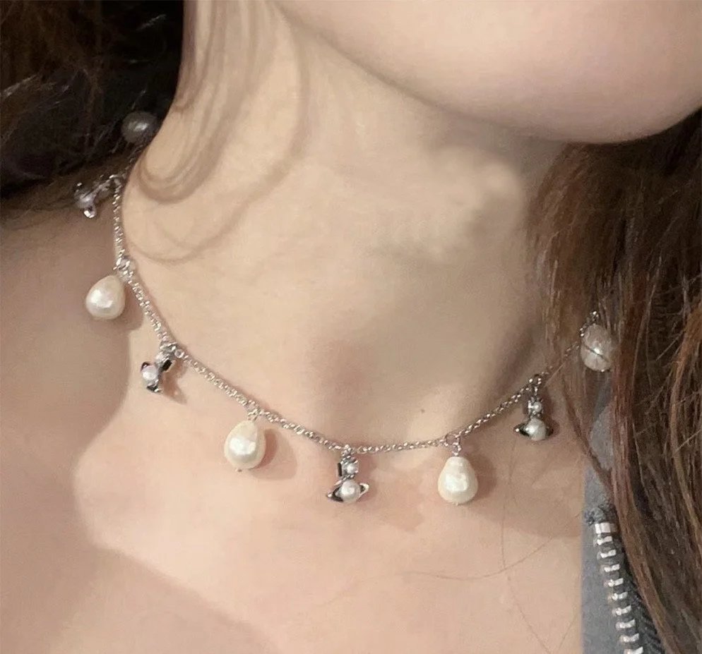 LitBuys Necklace
