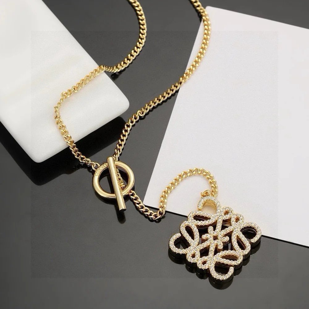 LitBuys Necklace