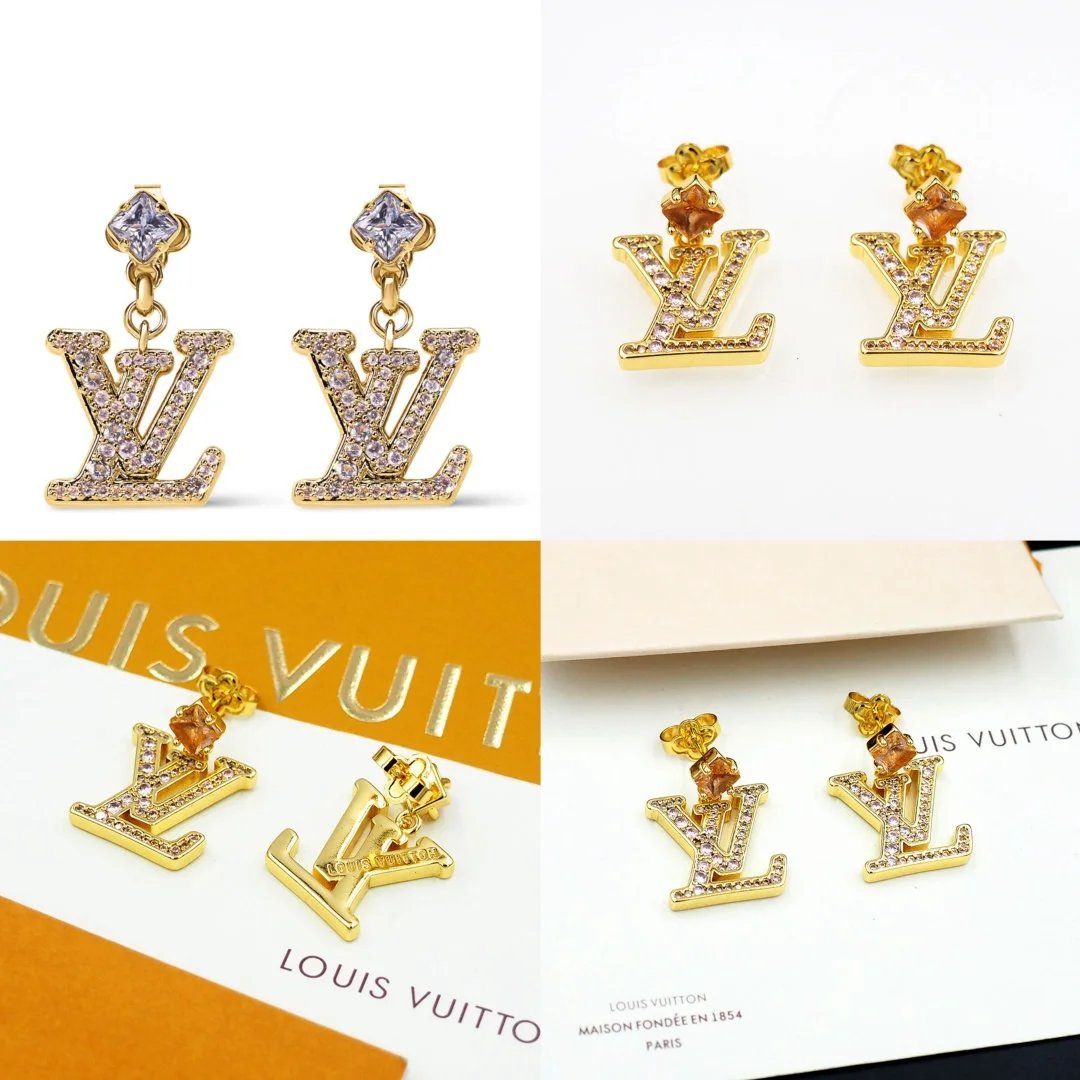 LitBuys Earrings