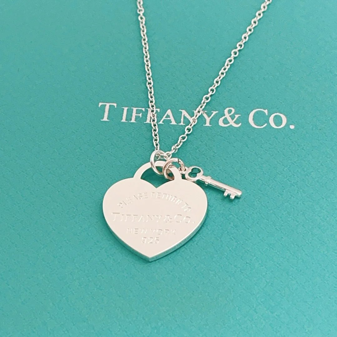 LitBuys Necklace
