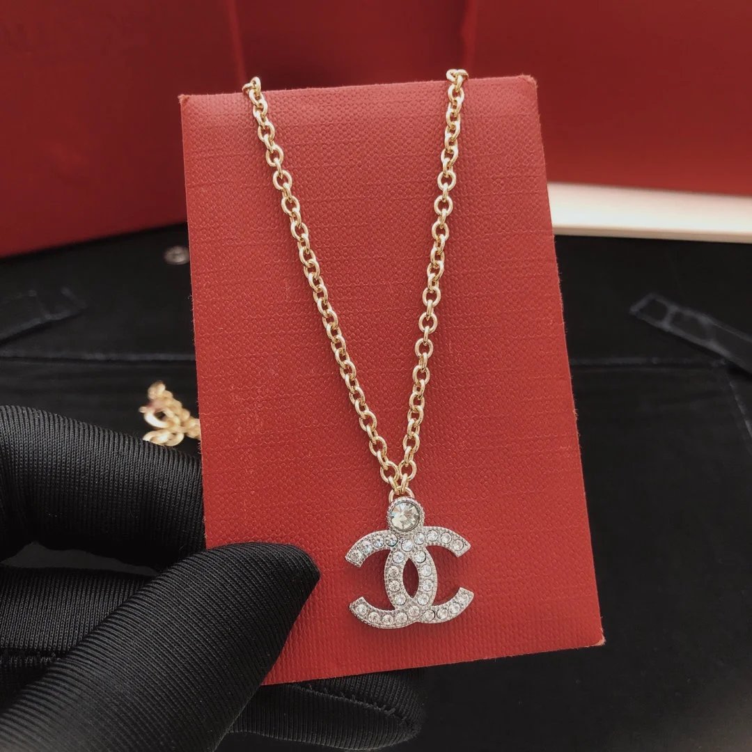 LitBuys Necklace