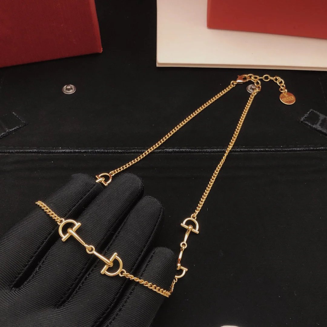 LitBuys Necklace