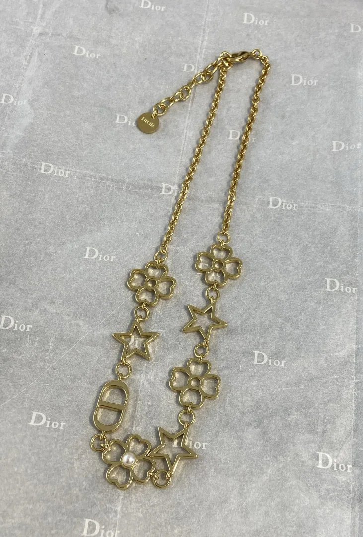 LitBuys Necklace