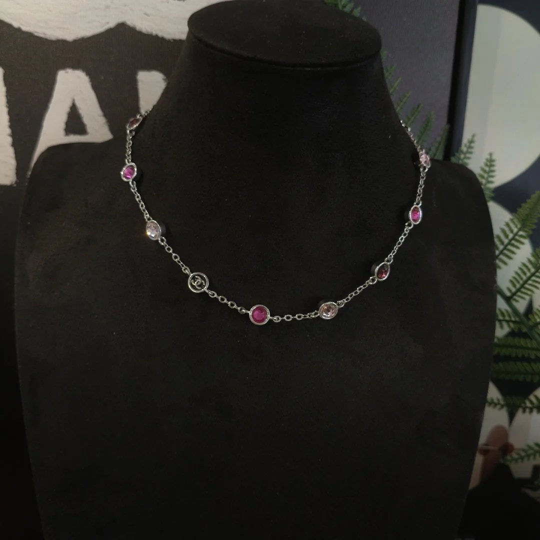 LitBuys Necklace