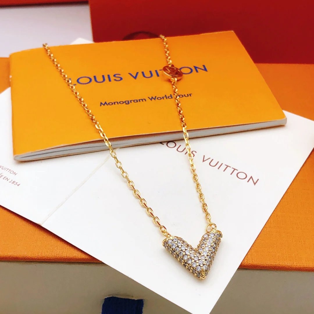 Louis Vuitton Necklace