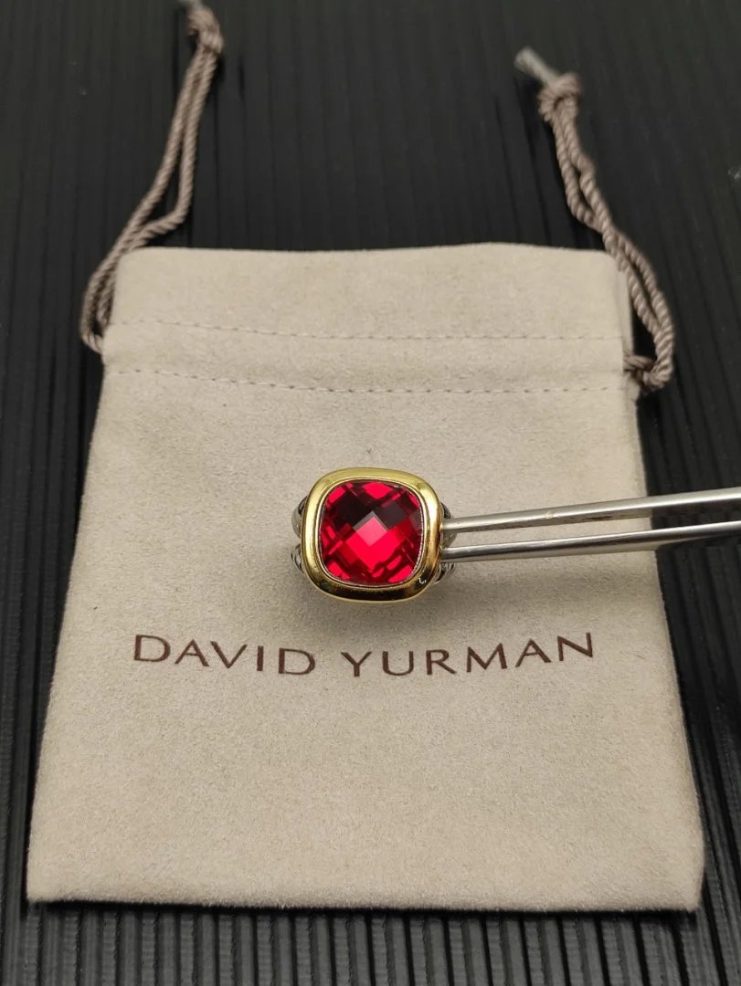 David Yurman Ring
