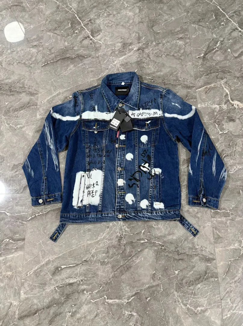 LitBuys Jacket