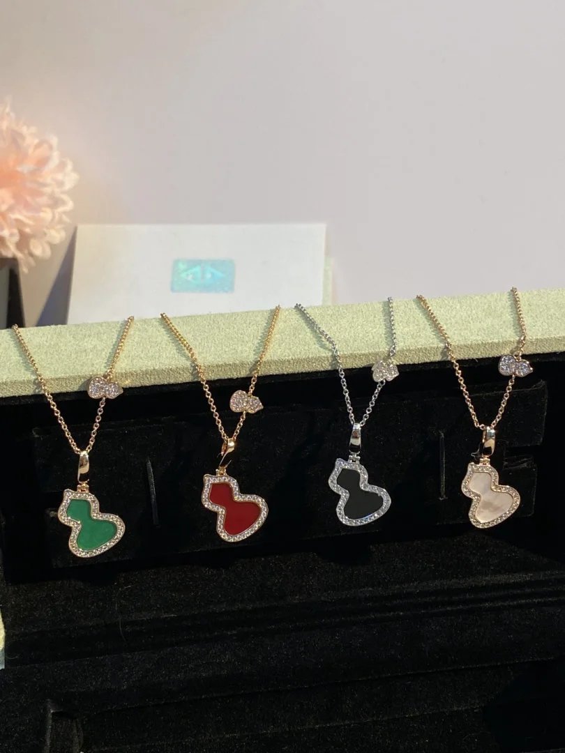 LitBuys Necklace