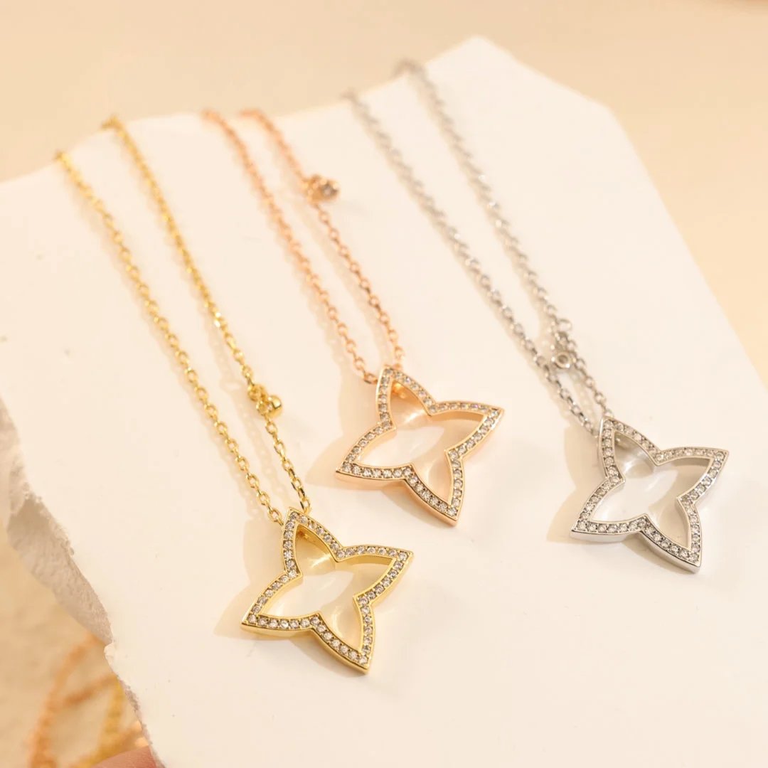 LitBuys Necklace