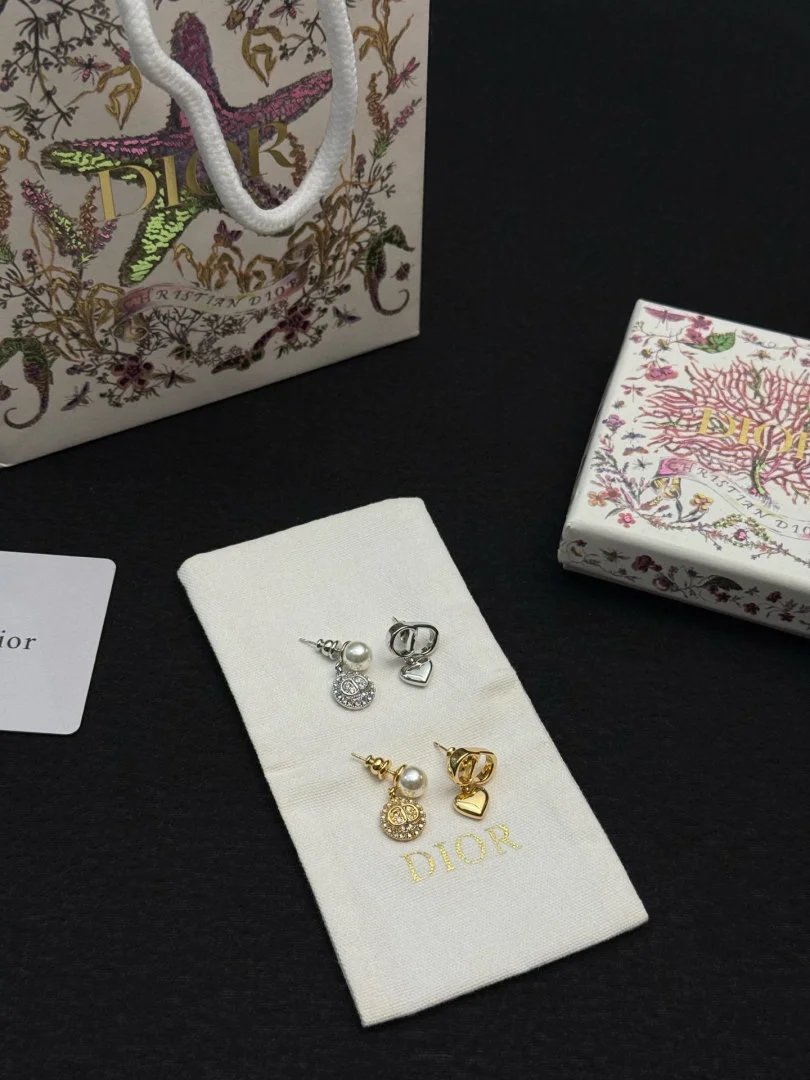 LitBuys Earrings