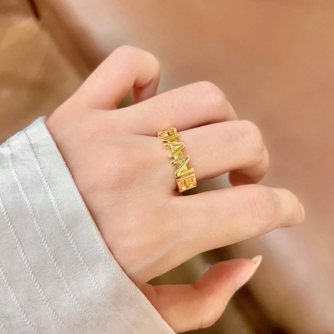 LitBuys Ring