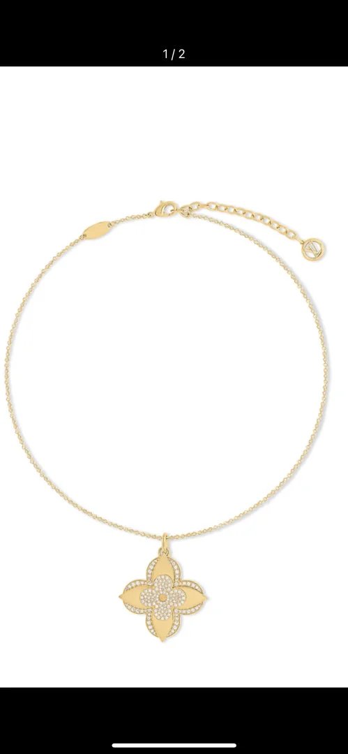 LitBuys Necklace