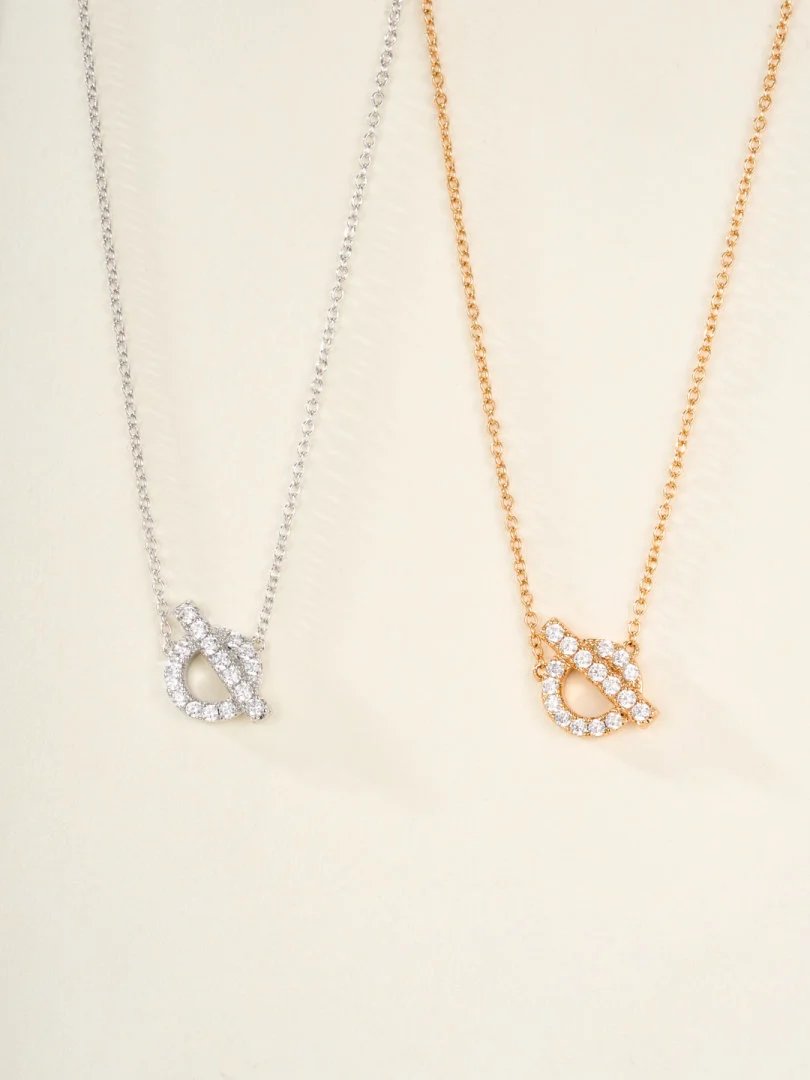 LitBuys Necklace
