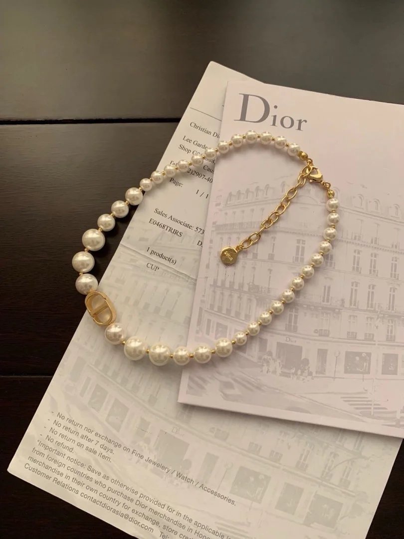 LitBuys Necklace