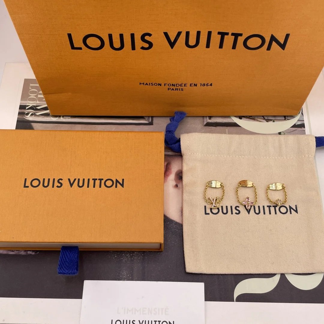 LitBuys Ring