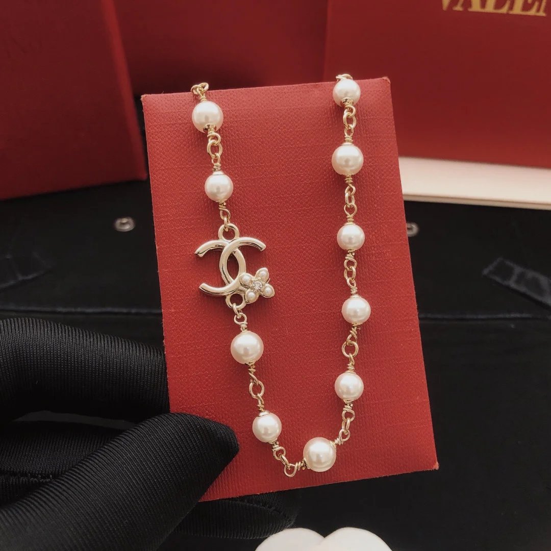 LitBuys Necklace