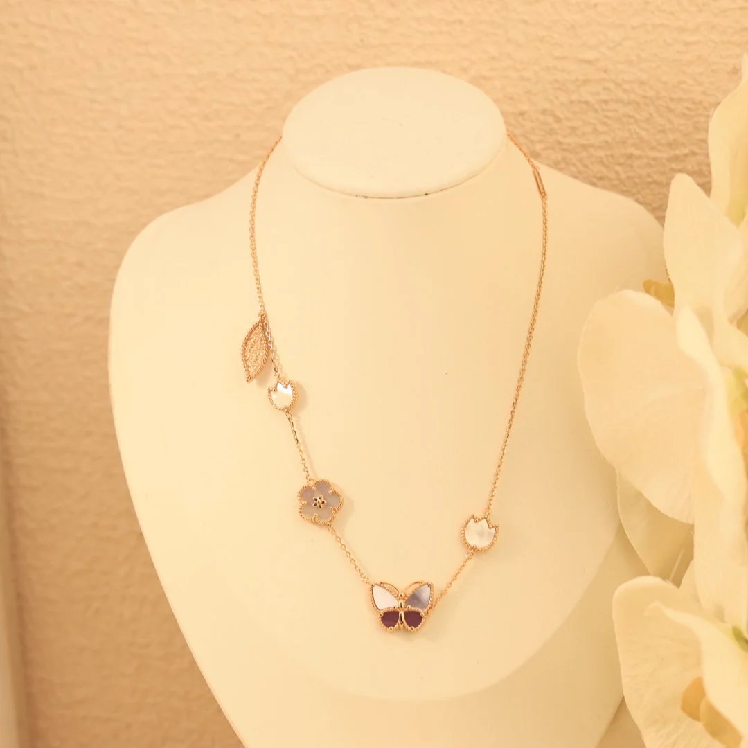 LitBuys Necklace