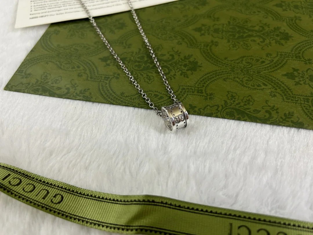 LitBuys Necklace