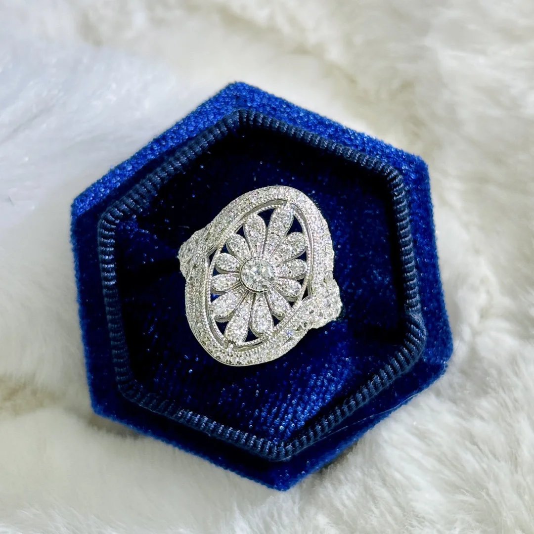 LitBuys Ring
