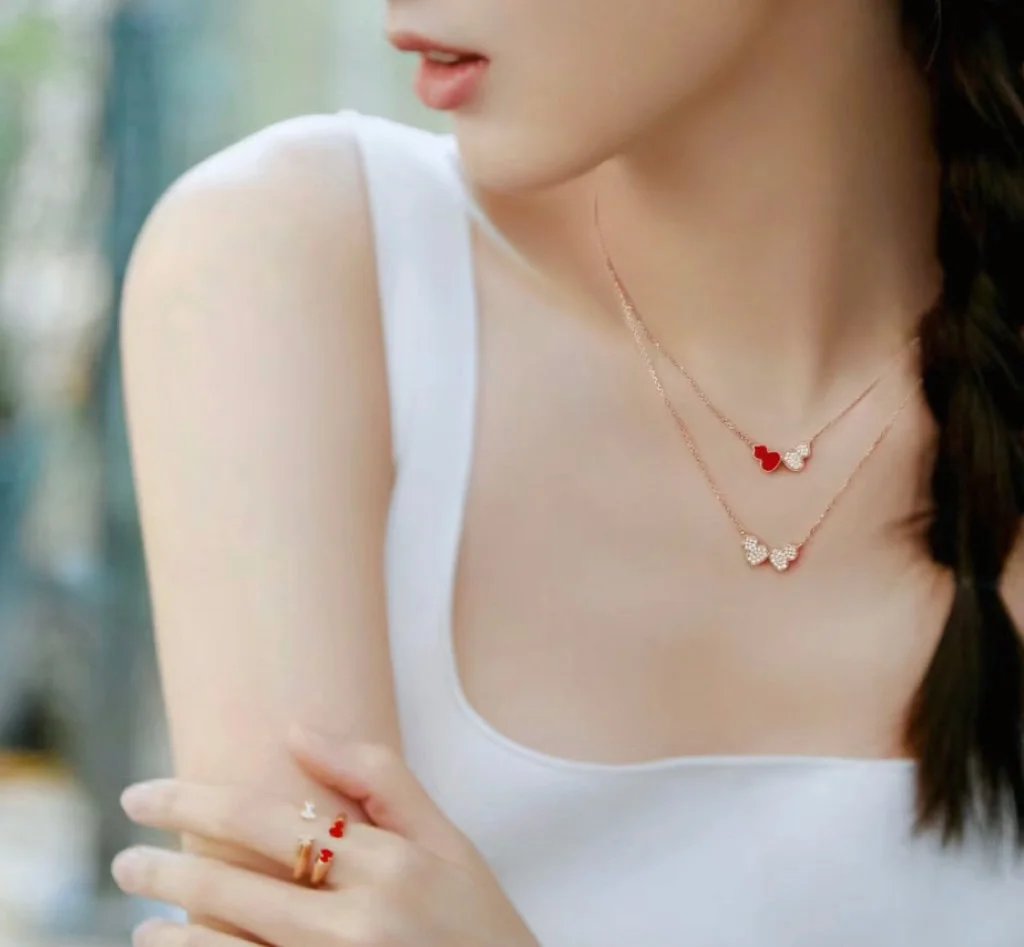 LitBuys Necklace